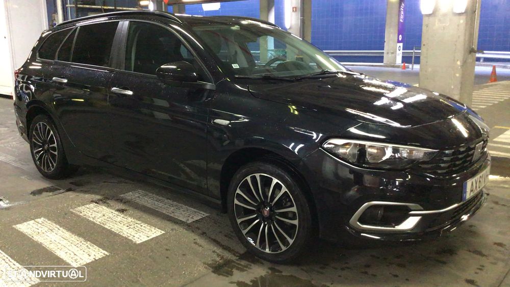 Fiat Tipo Station Wagon 1.3 Multijet City Life - 1