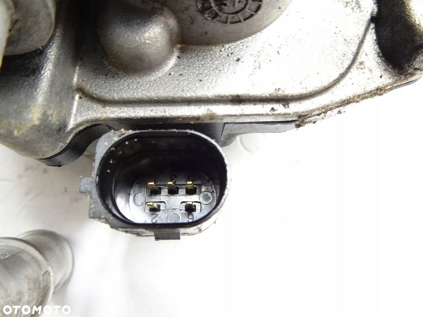 Zawór EGR Audi Vw Seat Skoda 1.6 TDI - 6