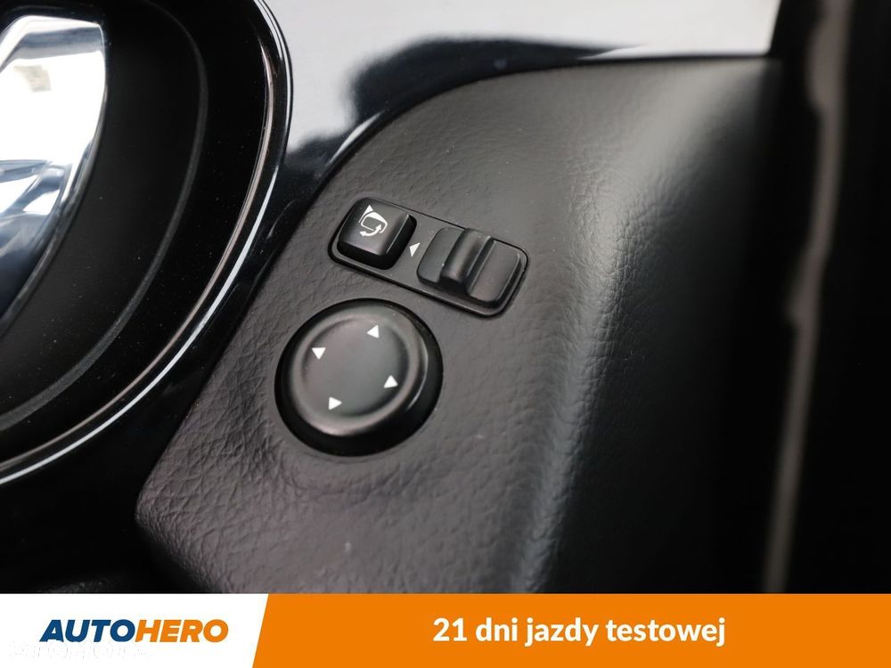 Nissan Qashqai 1.2 DIG-T Acenta - 30