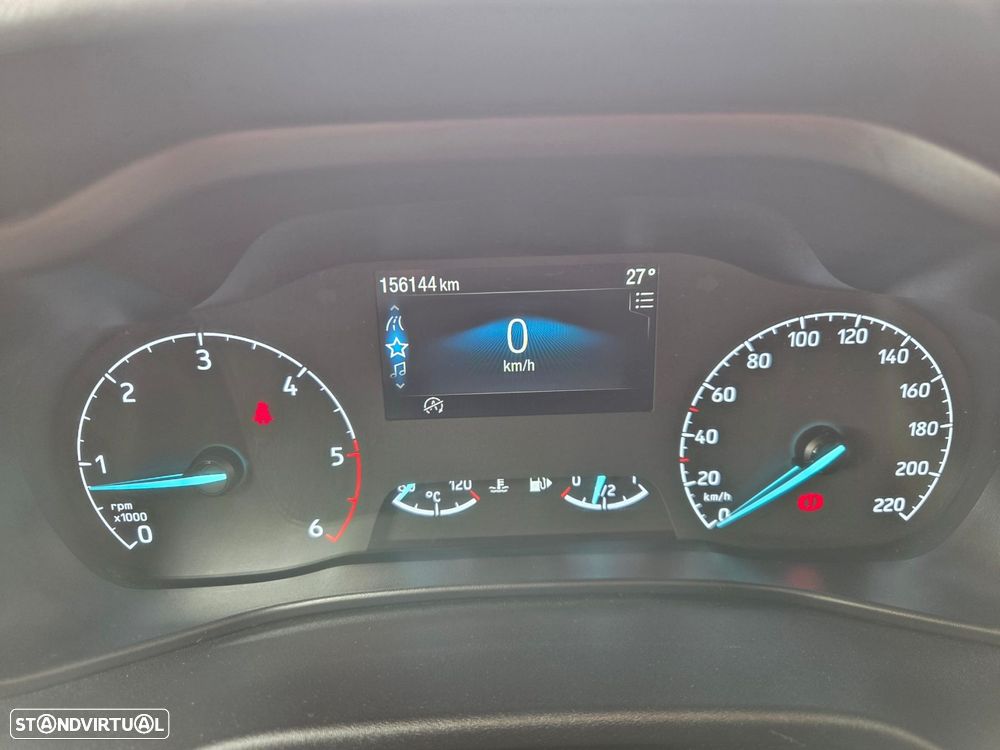 Ford Transit Connect 1.5 TDCi 200 L1 Trend - 20
