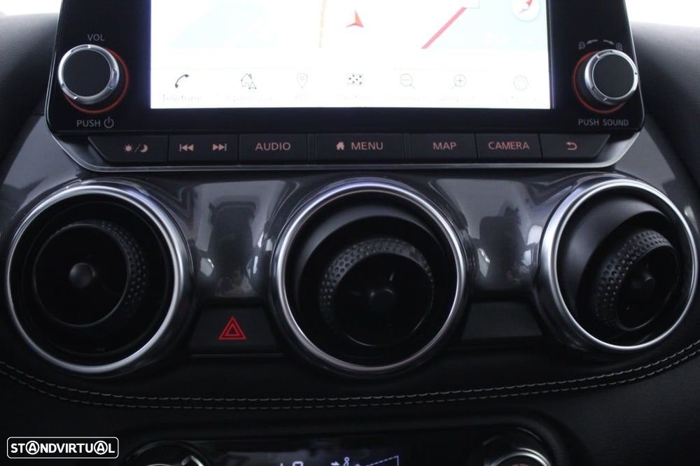 Nissan Juke 1.0 DIG-T N-Connecta DCT - 28