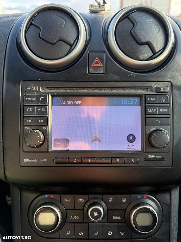 Nissan Qashqai - 29