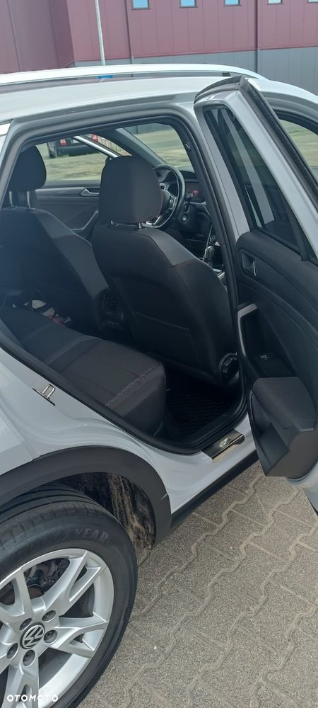 Volkswagen T-Roc 1.5 TSI Life DSG - 16
