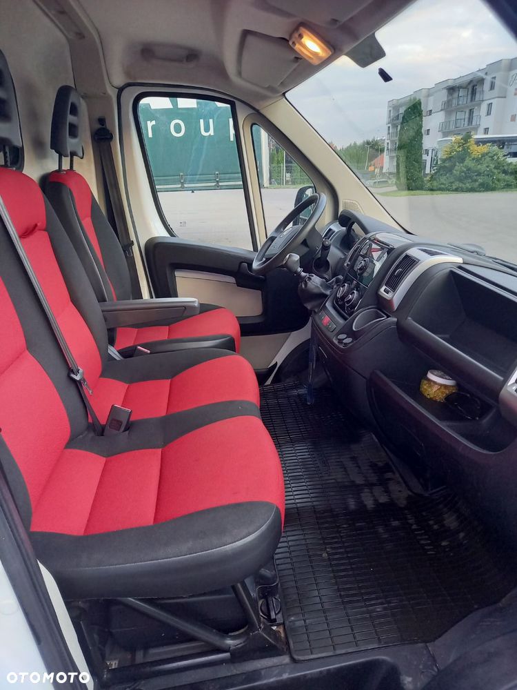 Fiat Ducato - 9