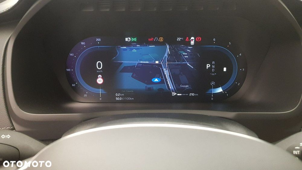 Volvo XC 90 - 22