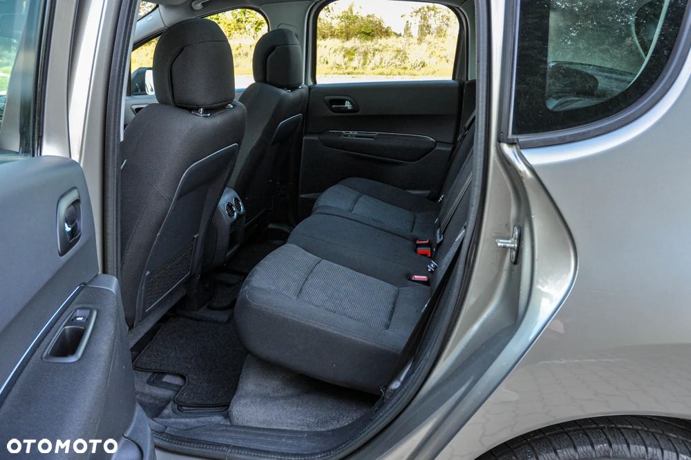 Peugeot 3008 1.6 Active - 8