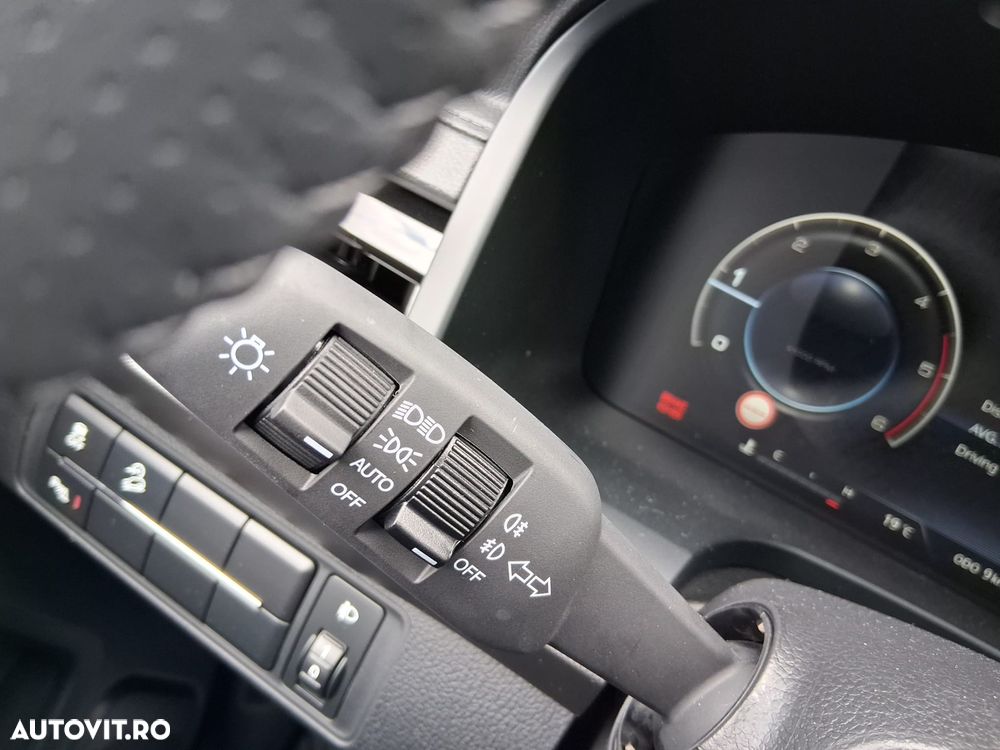 SsangYong MUSSO - 12