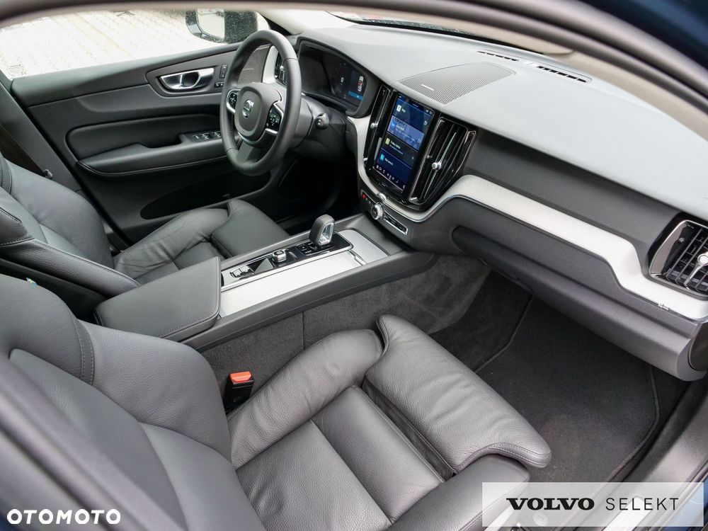 Volvo XC 60 - 30