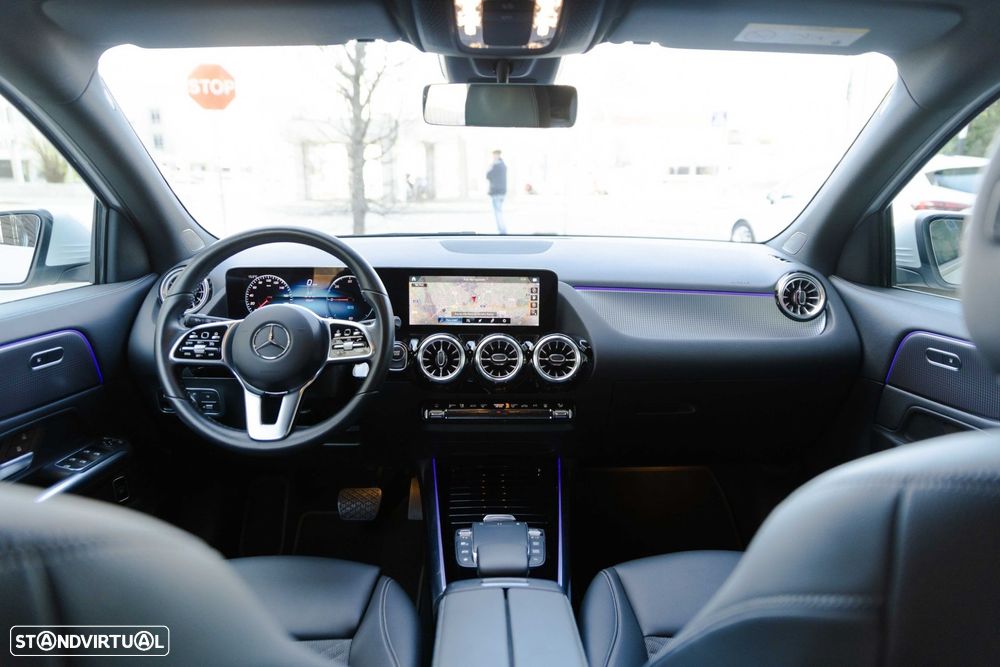 Mercedes-Benz EQA 250+ Edition - 37