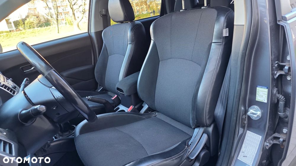 Citroën C-Crosser FAP Exclusive - 15