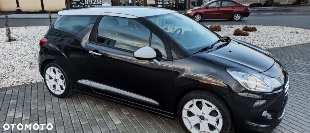 Citroën DS3 - 19