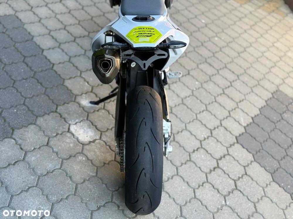 Husqvarna 701 - 20