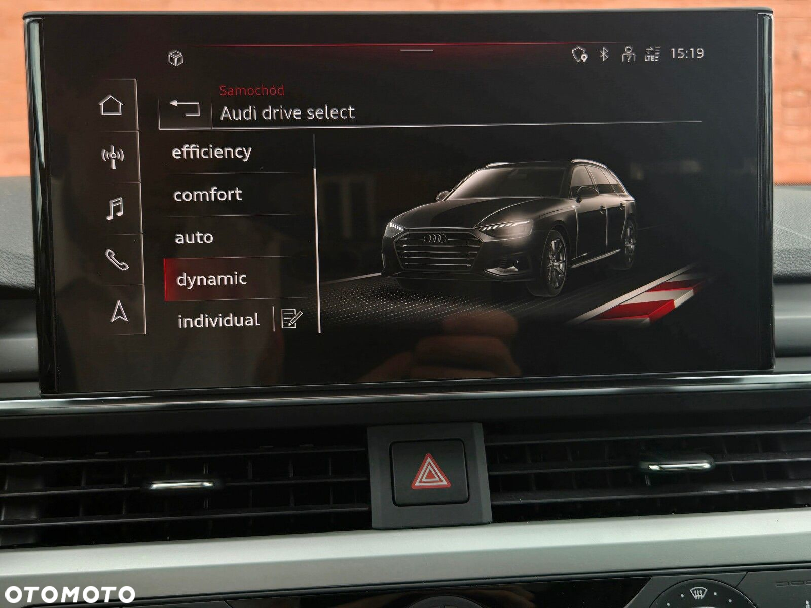 Audi A4 Allroad - 28