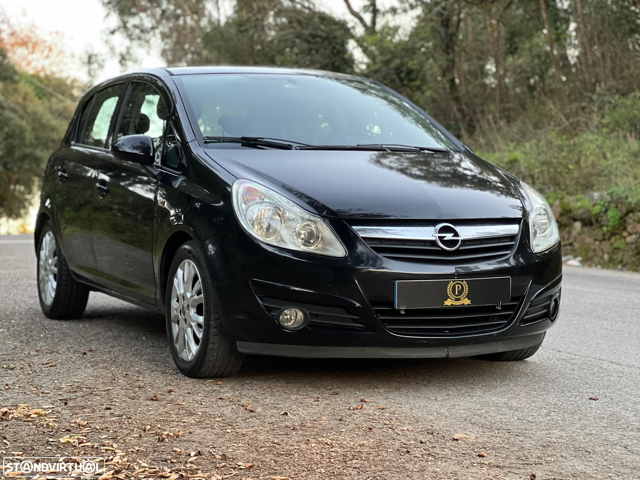 Opel Corsa 1.2 CMON - 2