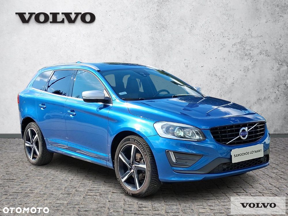 Volvo XC 60 - 7