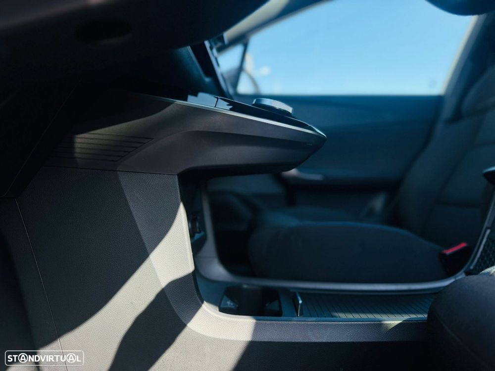 MG MG4 51 kWh Standard - 25