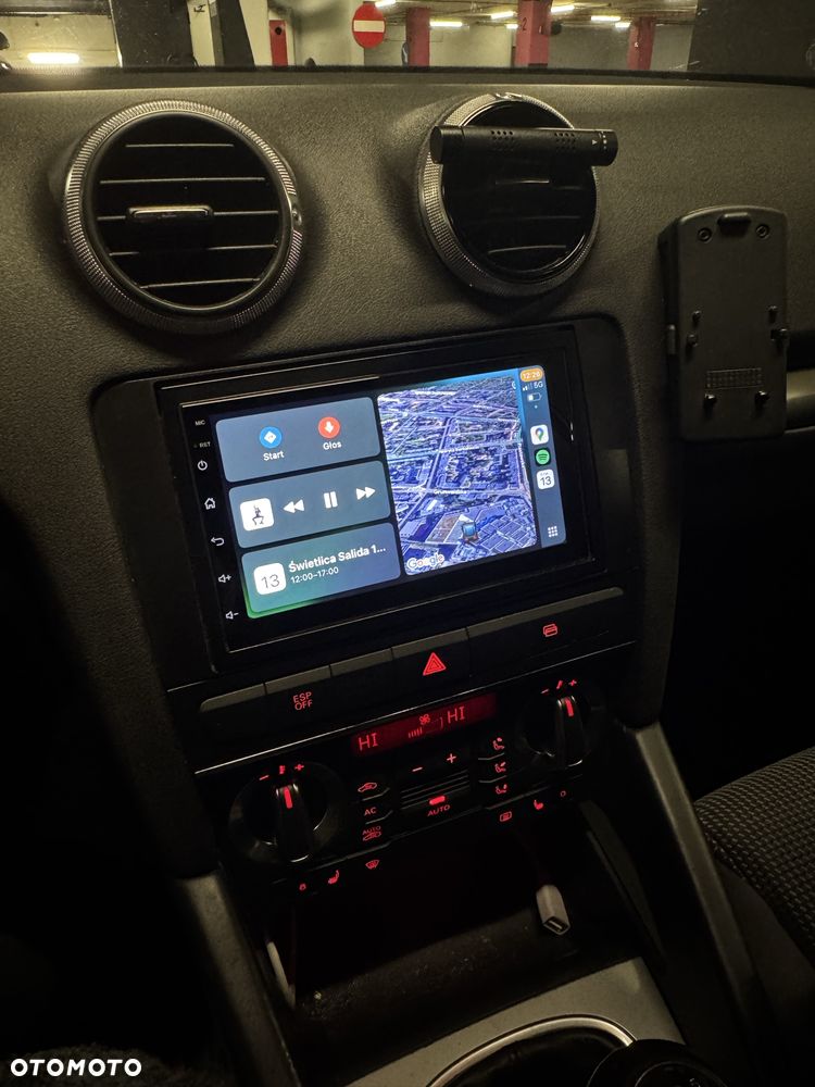 Audi A3 3-drzwiowe - 8