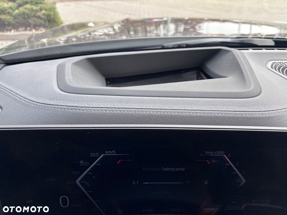 BMW Seria 3 320d xDrive M Sport Shadow sport - 30