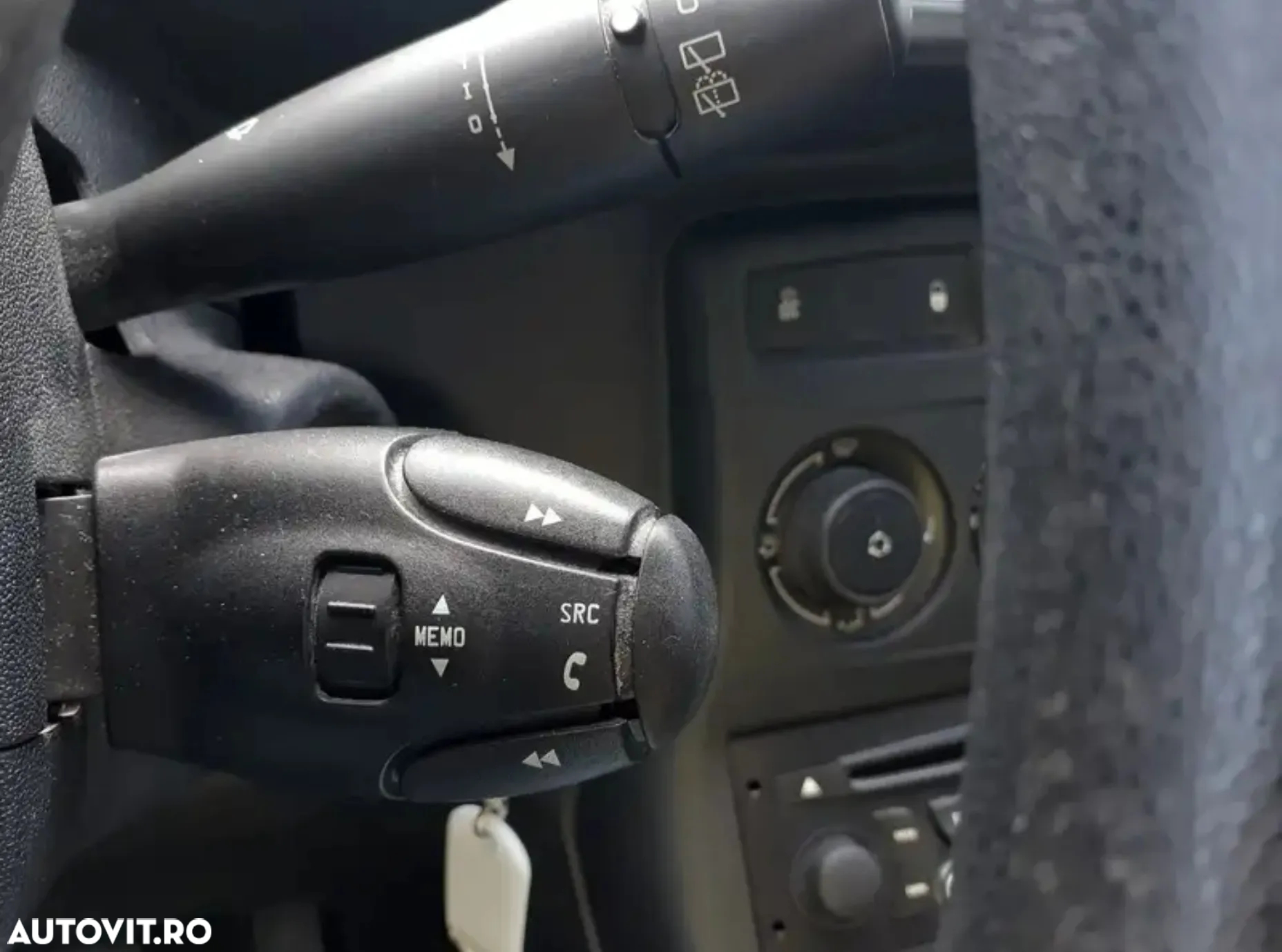 Citroën C3 Picasso 1.6 HDI Exclusive - 9