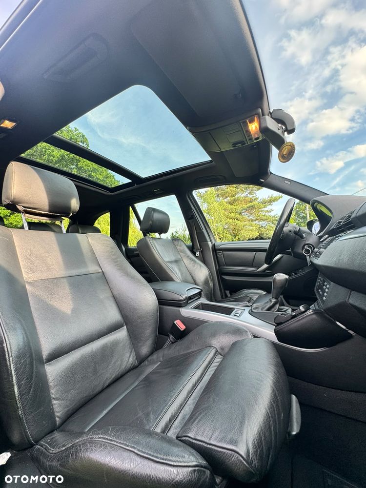 BMW X5 - 13
