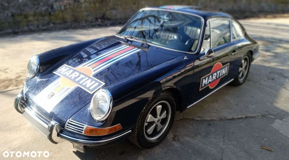 Porsche 911 - 3