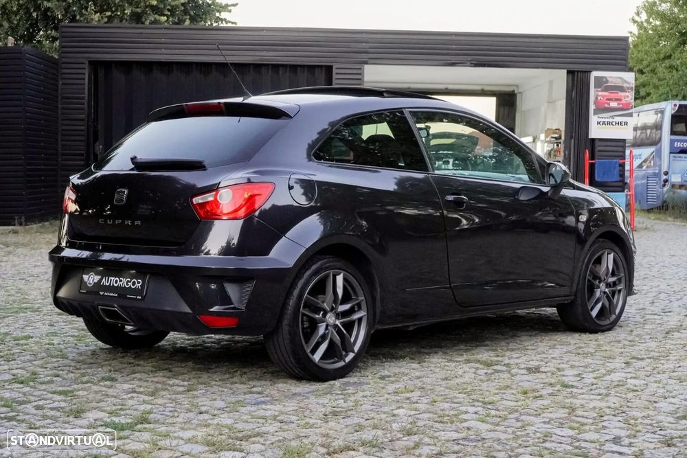 SEAT Ibiza - 5