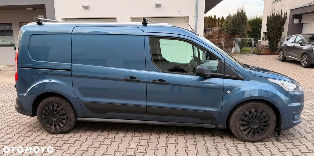 Ford Transit Connect - 4