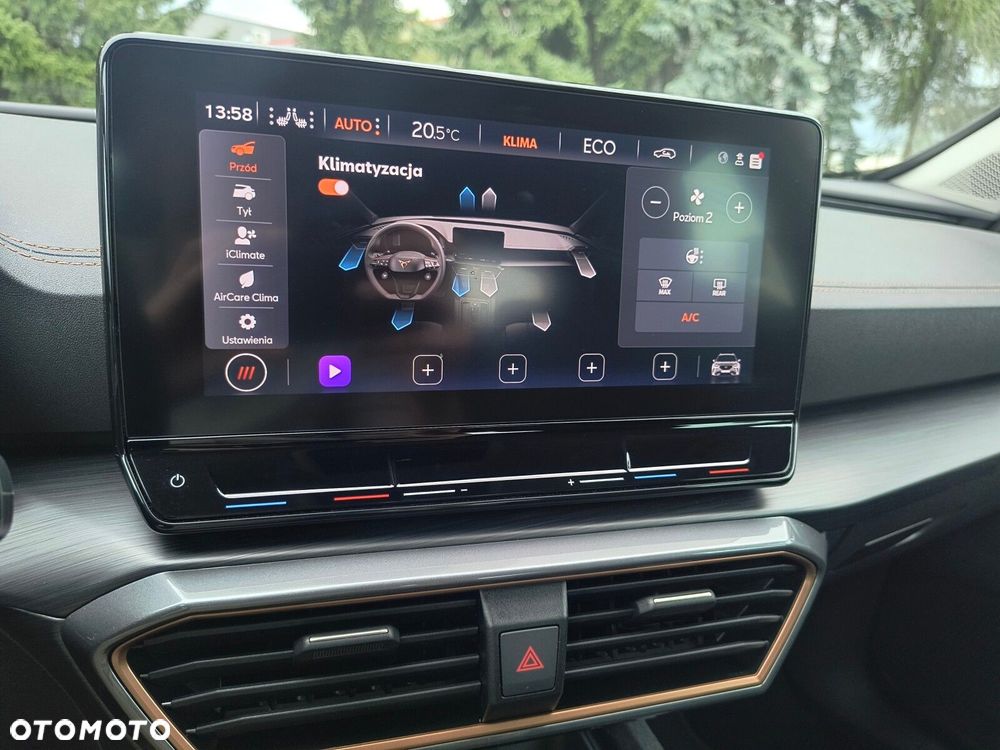 Cupra Formentor - 20