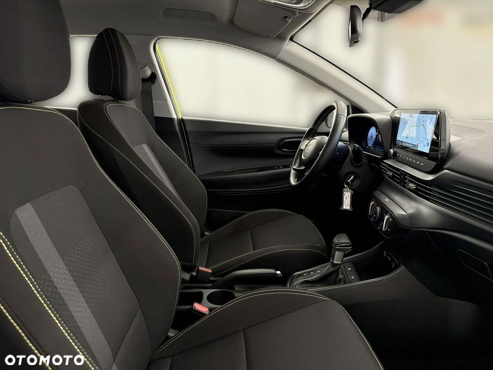Hyundai i20 - 21