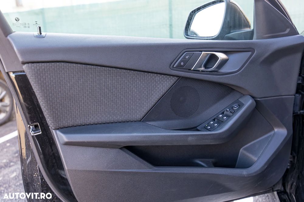 BMW Seria 1 116d Aut. Advantage - 14