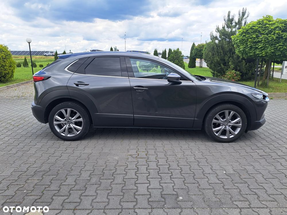 Mazda CX-30 - 29