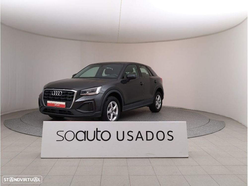 Audi Q2 30 TDI - 1