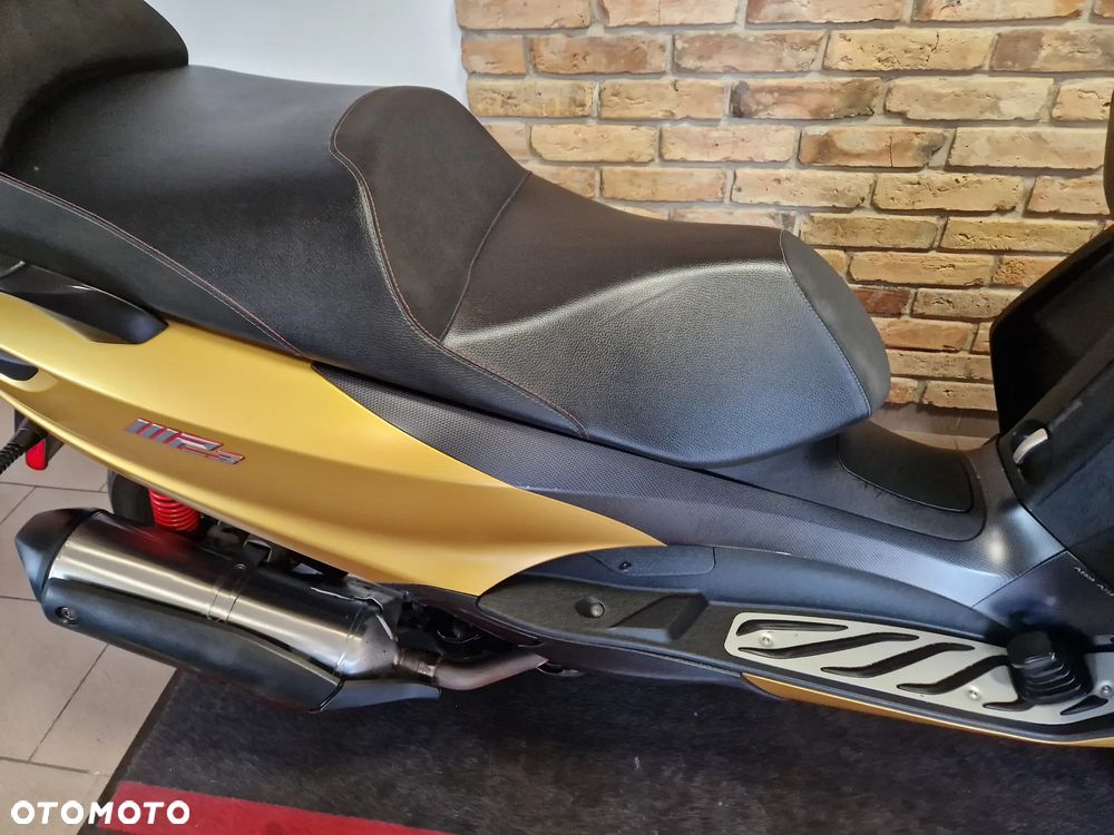 Piaggio MP-3 - 31