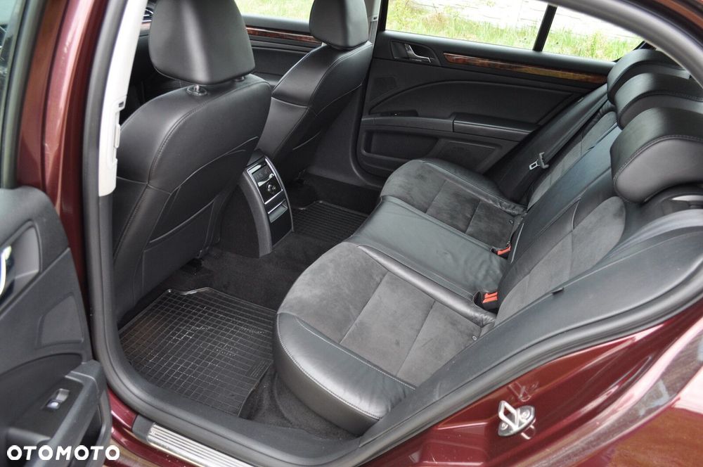Skoda Superb - 11