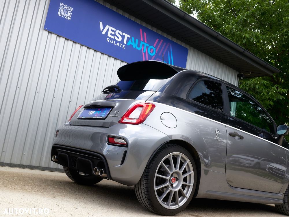 Abarth 500 - 15