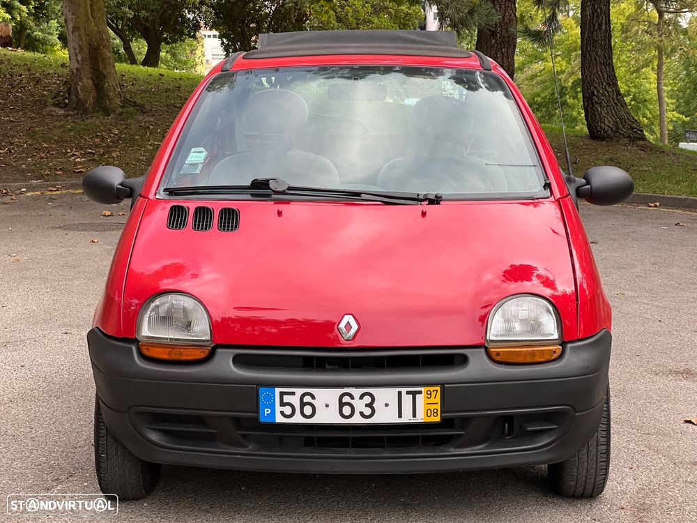 Renault Twingo 1.2 Air - 2