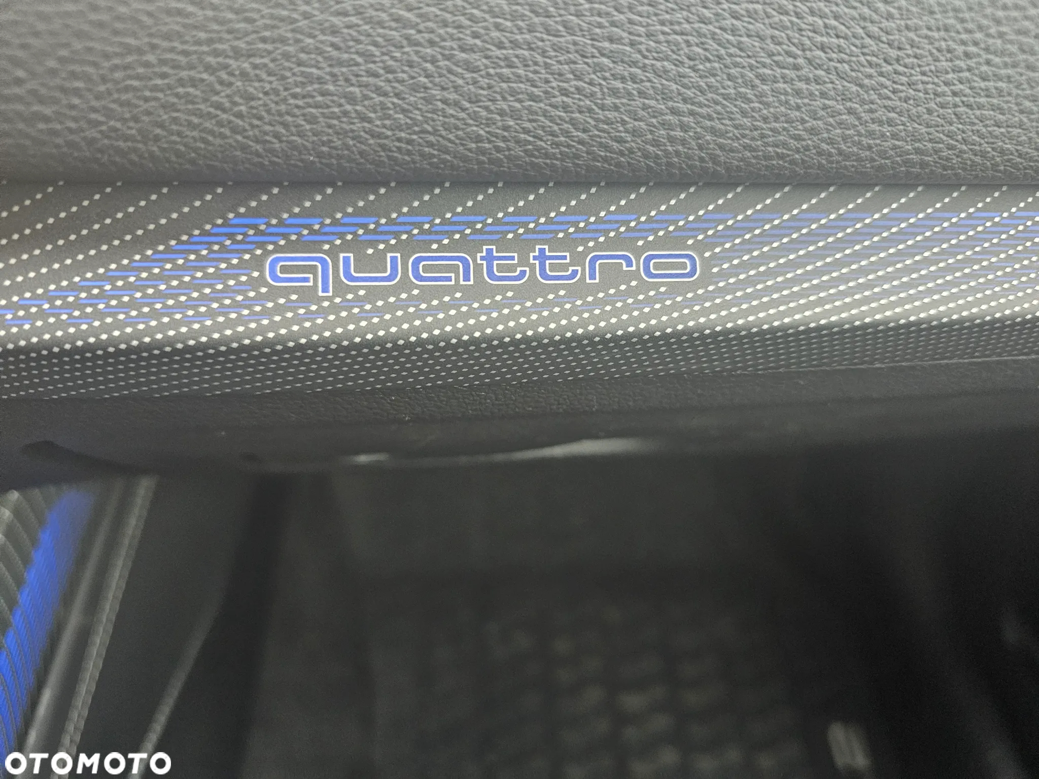 Audi SQ2 TFSI quattro S tronic - 19