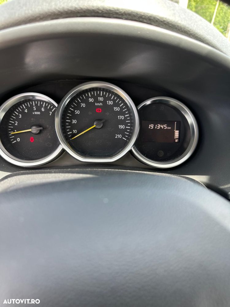 Dacia Logan 0.9 TCe Prestige - 8