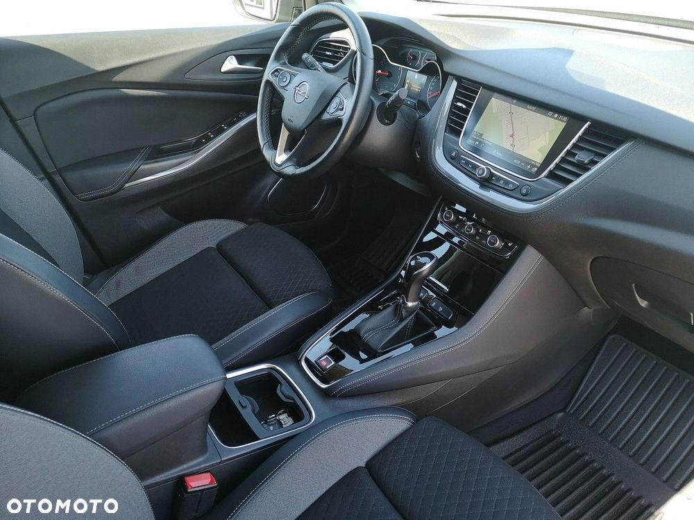 Opel Grandland X 1.2 T GPF Ultimate S&S - 27