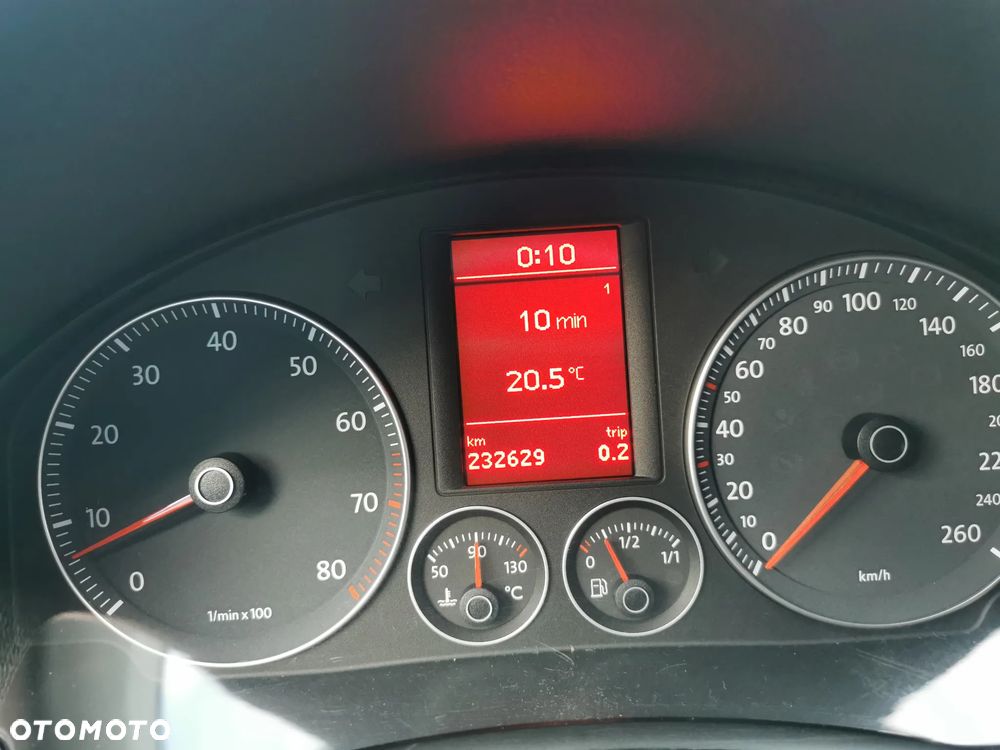 Volkswagen Golf 1.6 United - 35