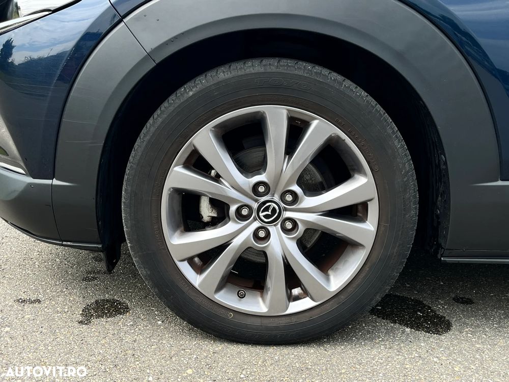 Mazda CX-30 - 32