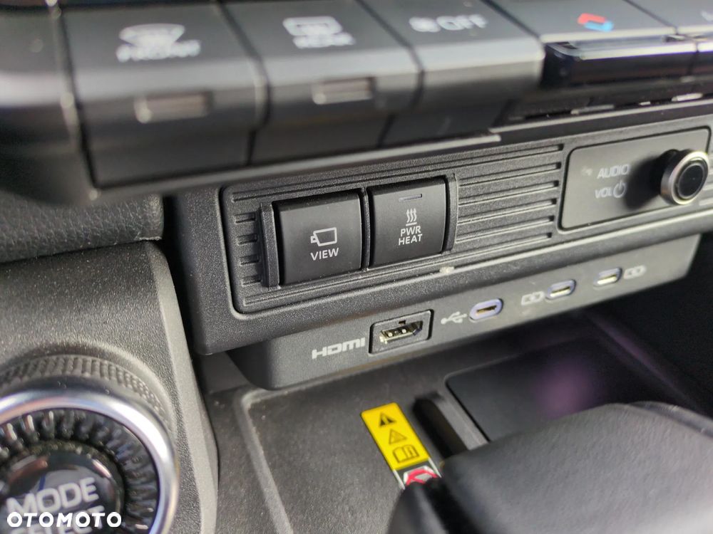 Toyota Land Cruiser LC 2.8 D-4D Executive - 16