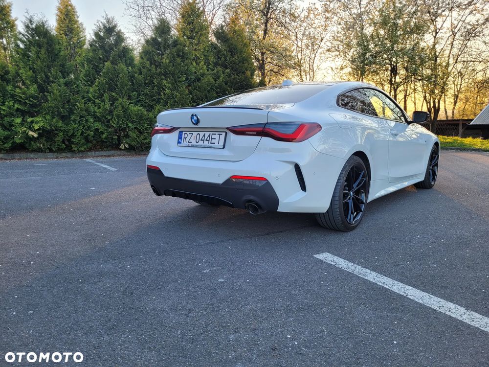 BMW Seria 4 - 26