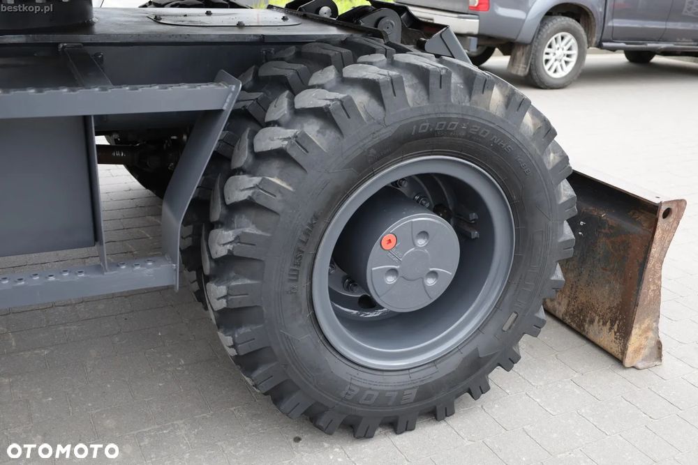 Doosan DX165W-5 - 22