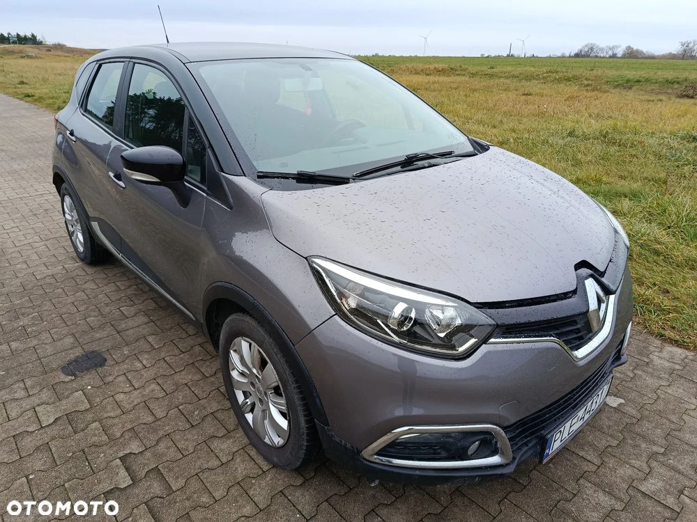 Renault Captur ENERGY dCi 90 Start&Stop Expression - 6