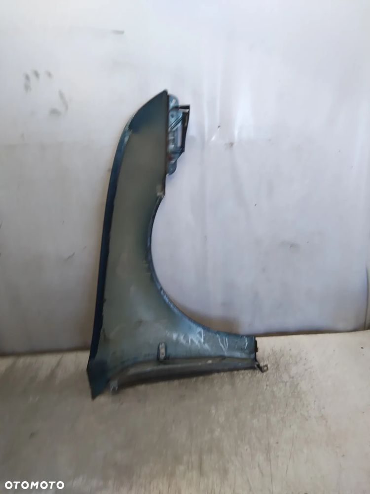 ! BŁOTNIK LEWY PRZEDNI DO SAAB 93 PRZEDLIFT 300 - 4