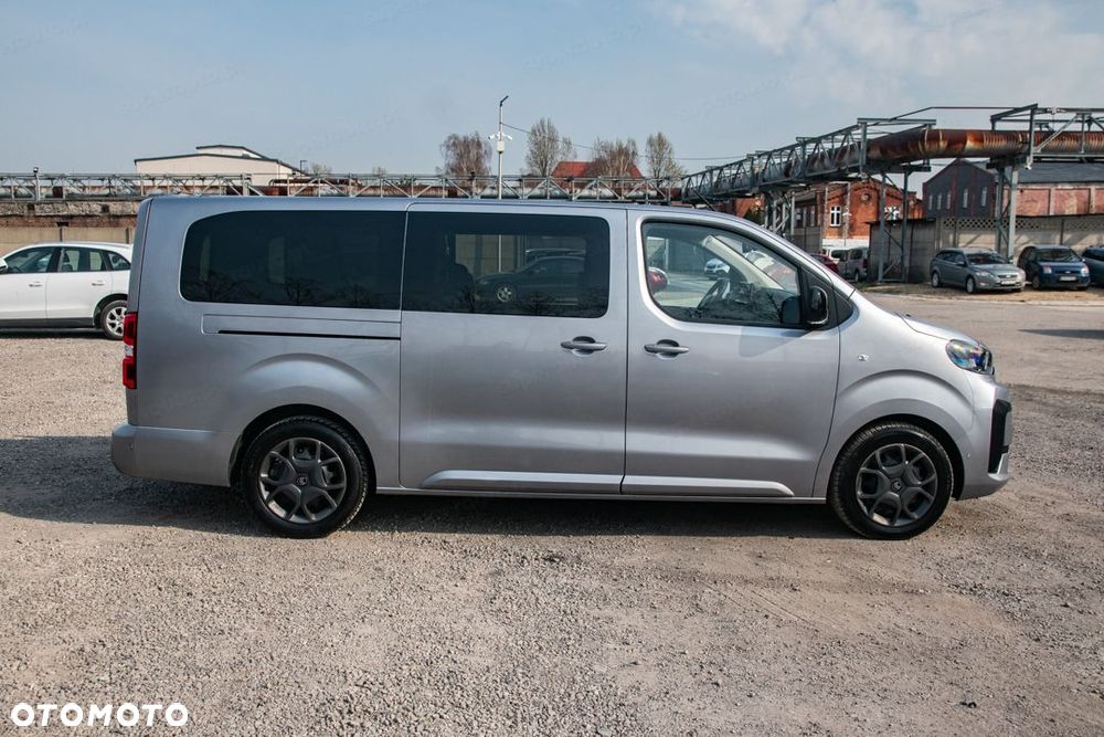 Citroën SpaceTourer XL L2H1 Business EAT8 2.0 180KM - 7