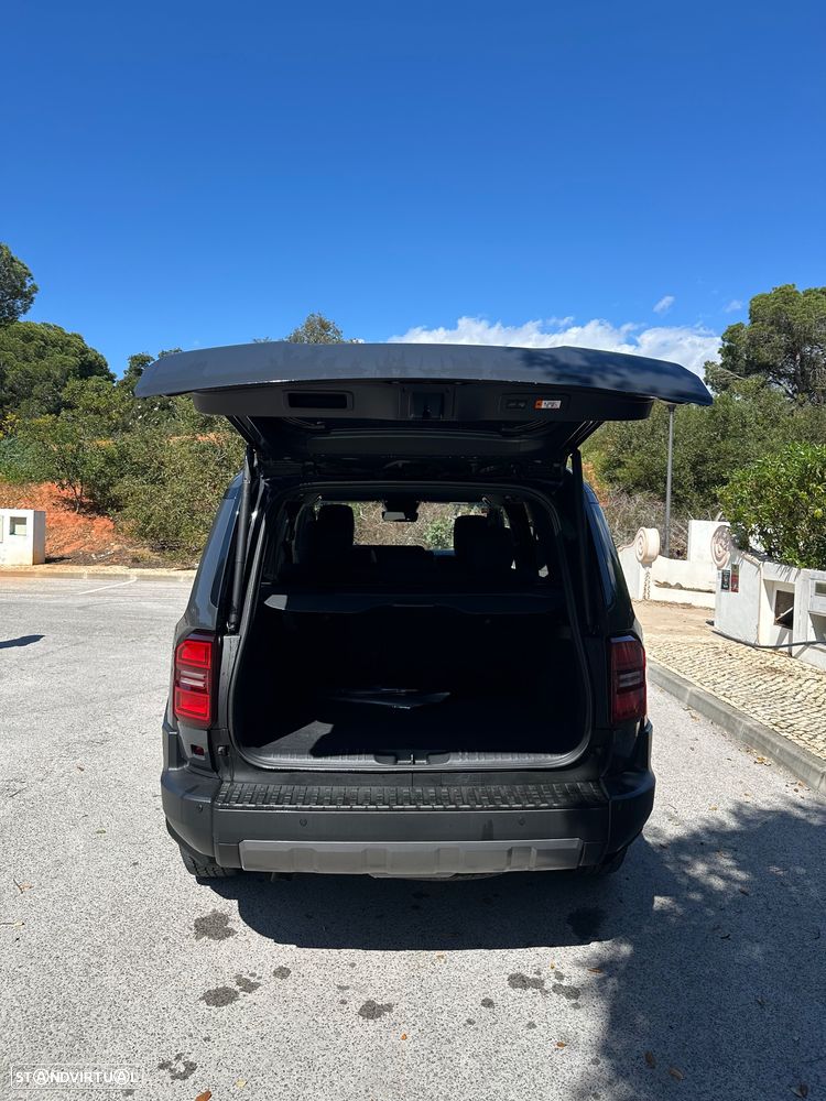 Toyota Land Cruiser Prado - 6