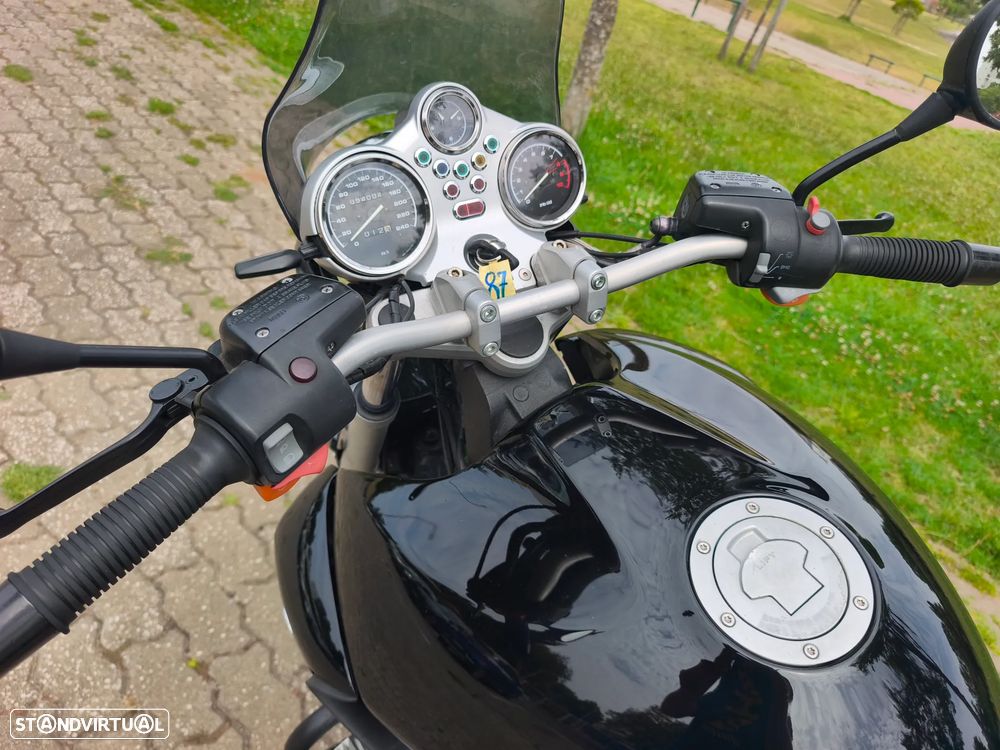 BMW R 1150 R Abs - 6