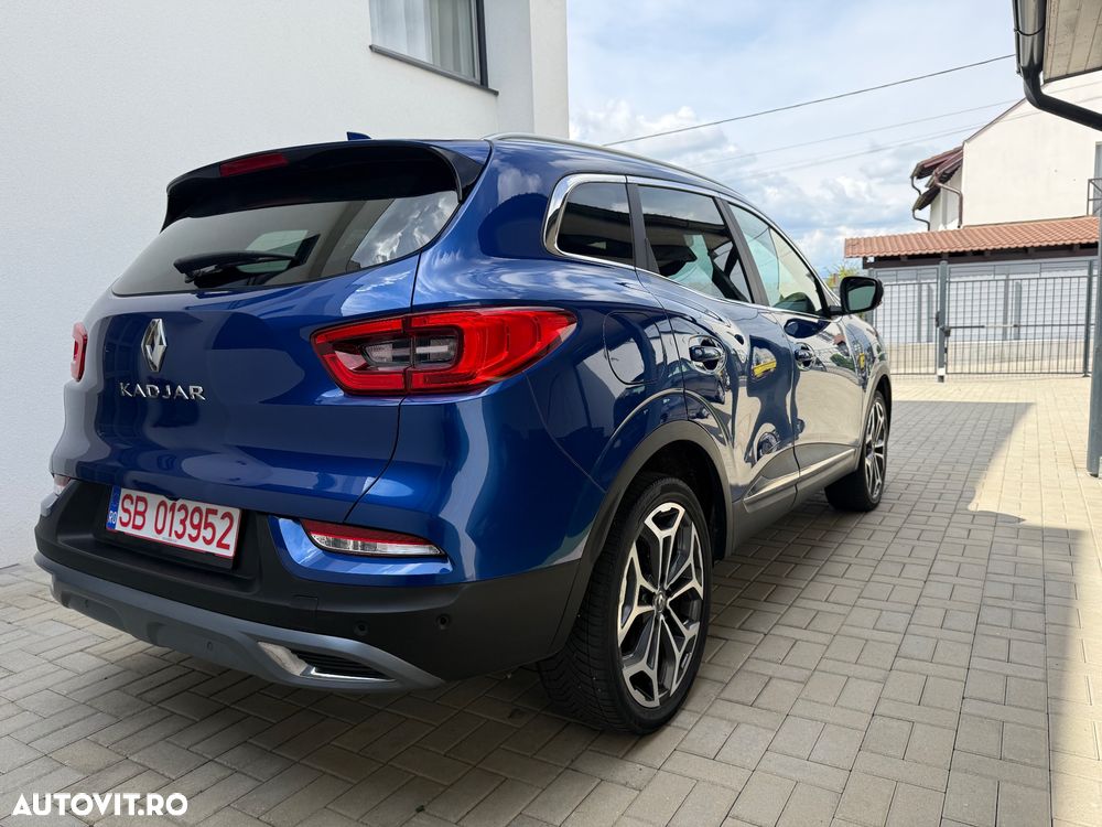 Renault Kadjar - 4